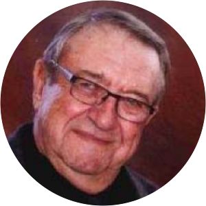 Raymond Evers photograph