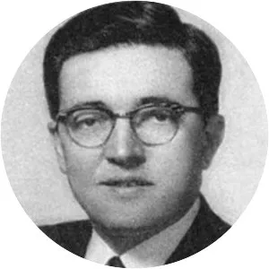 Raymond F. Clevenger