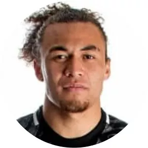 Raymond Faitala-Mariner