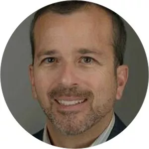 Raymond Frost - Author