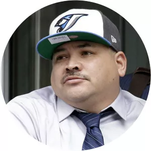 Raymond Fryberg - Jaylen Fryberg's father