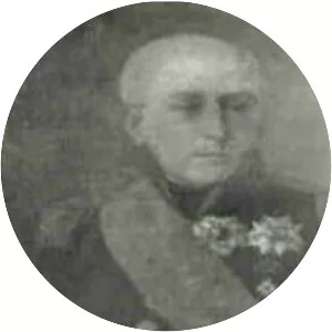 Raymond‑Gaspard de Bonardi de Saint‑Sulpice (. . .