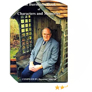 Raymond Geoffrey Monbiot - George Monbiot's father