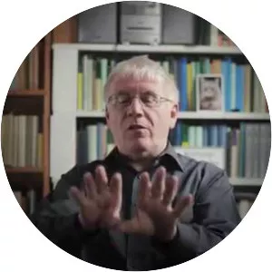 Raymond Geuss - Philosopher