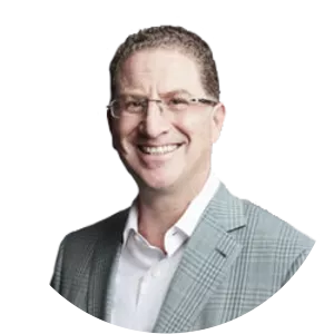 Raymond Gindi - CEO of Century 21