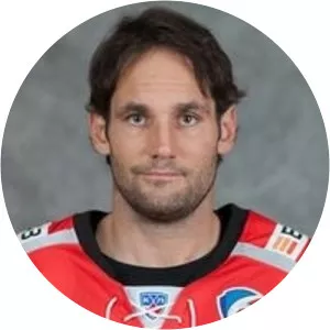 Raymond Giroux - Ice hockey player