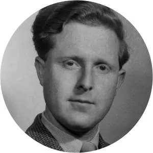 Raymond Gosling