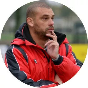 Raymond Graanoogst - Football player