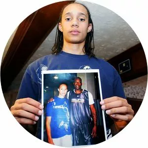 Raymond Griner - Brittney Griner's father