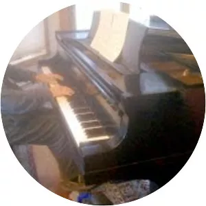 Raymond Hanson - Australian composer