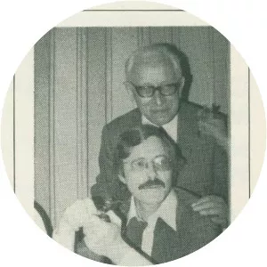 Raymond Hostie - Theologian