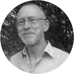 Raymond Huber - Author