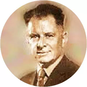 Raymond Hull - Canadian playwright