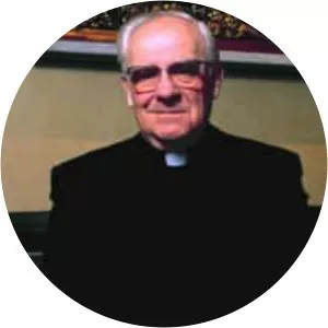 Raymond Hunthausen - American archbishop