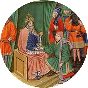 Raymond II, Count of Tripoli - Commander