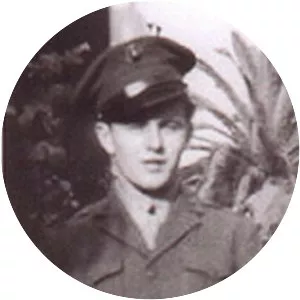 Raymond Jacobs - Military personnel