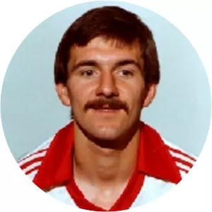 Raymond Jaspers - Football player