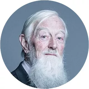 Raymond Jolliffe, 5th Baron Hylton - Member of House of Lords of the United Kingdom