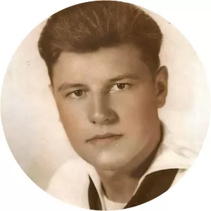 Raymond Joseph French, Jr. photograph