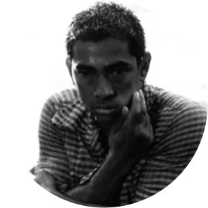 Raymond Keannu