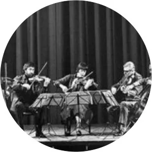 Raymond Keenlyside photograph