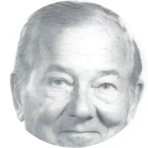 Raymond Kravis - Henry Kravis' father