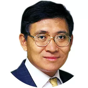 Raymond Kwok