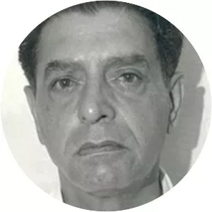 Raymond L. S. Patriarca