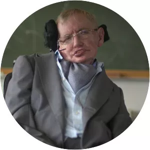 Raymond Laflamme - Canadian theoretical physicist