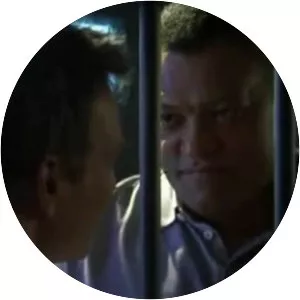 Raymond Langston - Fictional character