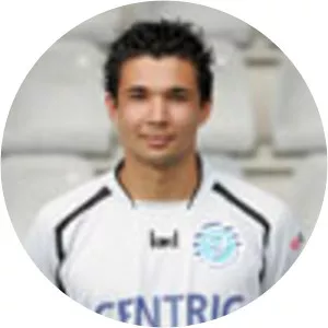 Raymond Lenting - Football player