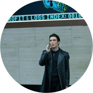 raymond leon - Movie character