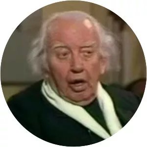 Raymond Léopold Bruckberger