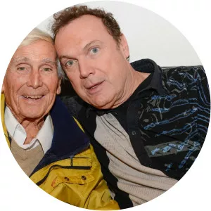 Raymond Lepers photograph