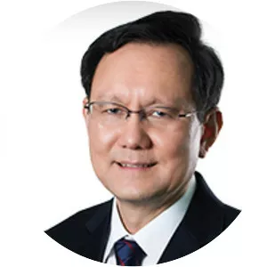 Raymond Lim