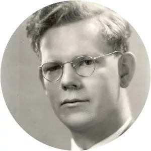 Raymond Lindeman