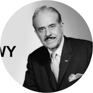 Raymond Loewy - Industrial designer
