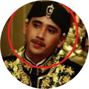 Raymond Manthey - Yuni Shara's ex-husband