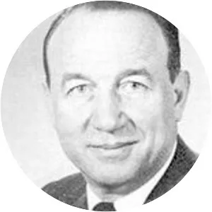 Raymond Marcellin - French Politician