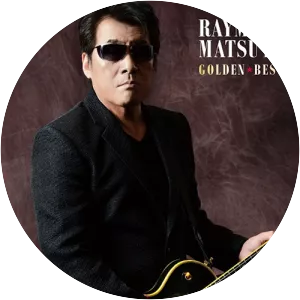 Raymond Matsuya - Singer-songwriter