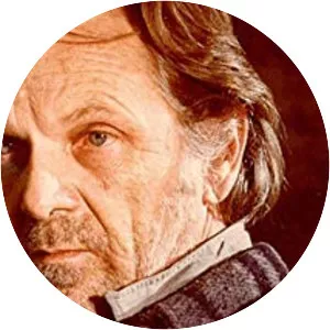 Raymond Mayo - Film actor