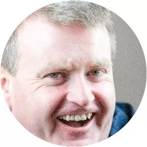 Raymond Mearns - Scottish actor