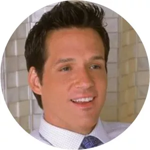 Raymond Millbury - TV character