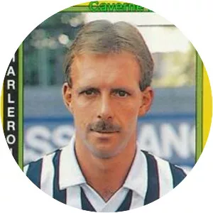 Raymond Mommens - Belgian footballer