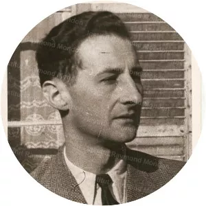 Raymond Mondon