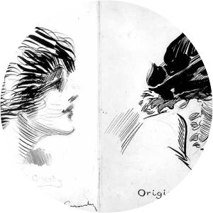 Raymond Moreau Crosby