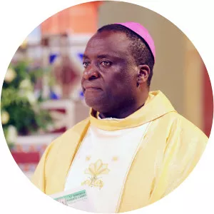 Raymond Mupandasekwa