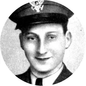Raymond O. Beaudoin - Officer
