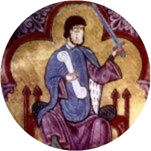Raymond of Burgundy