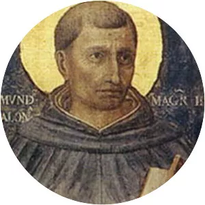 Raymond of Penyafort - Saint